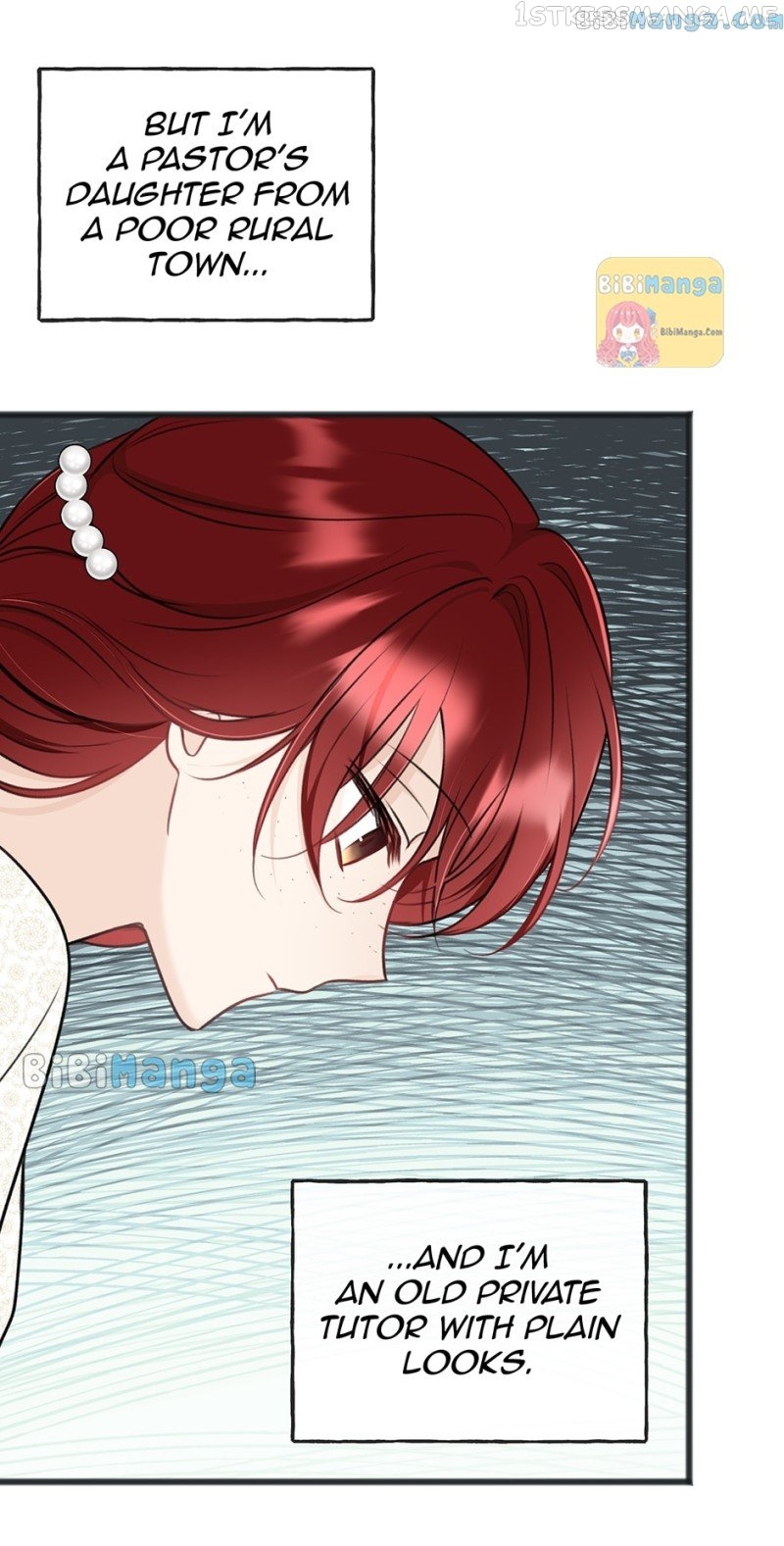 Flowers May Wither but You Remain Chapter 73 - page 18