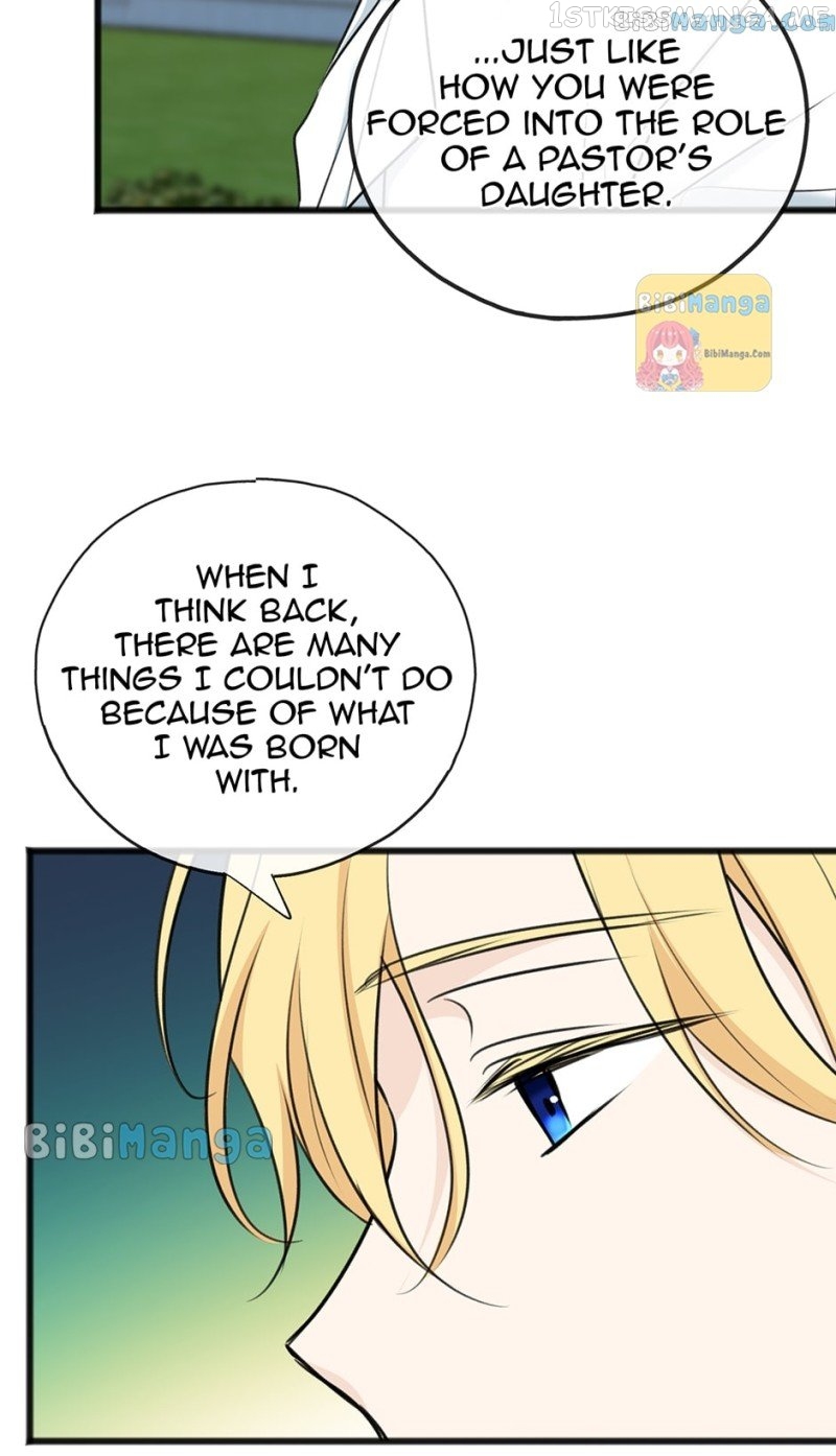 Flowers May Wither but You Remain Chapter 73 - page 23