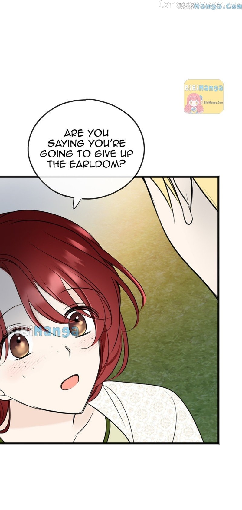 Flowers May Wither but You Remain Chapter 73 - page 24