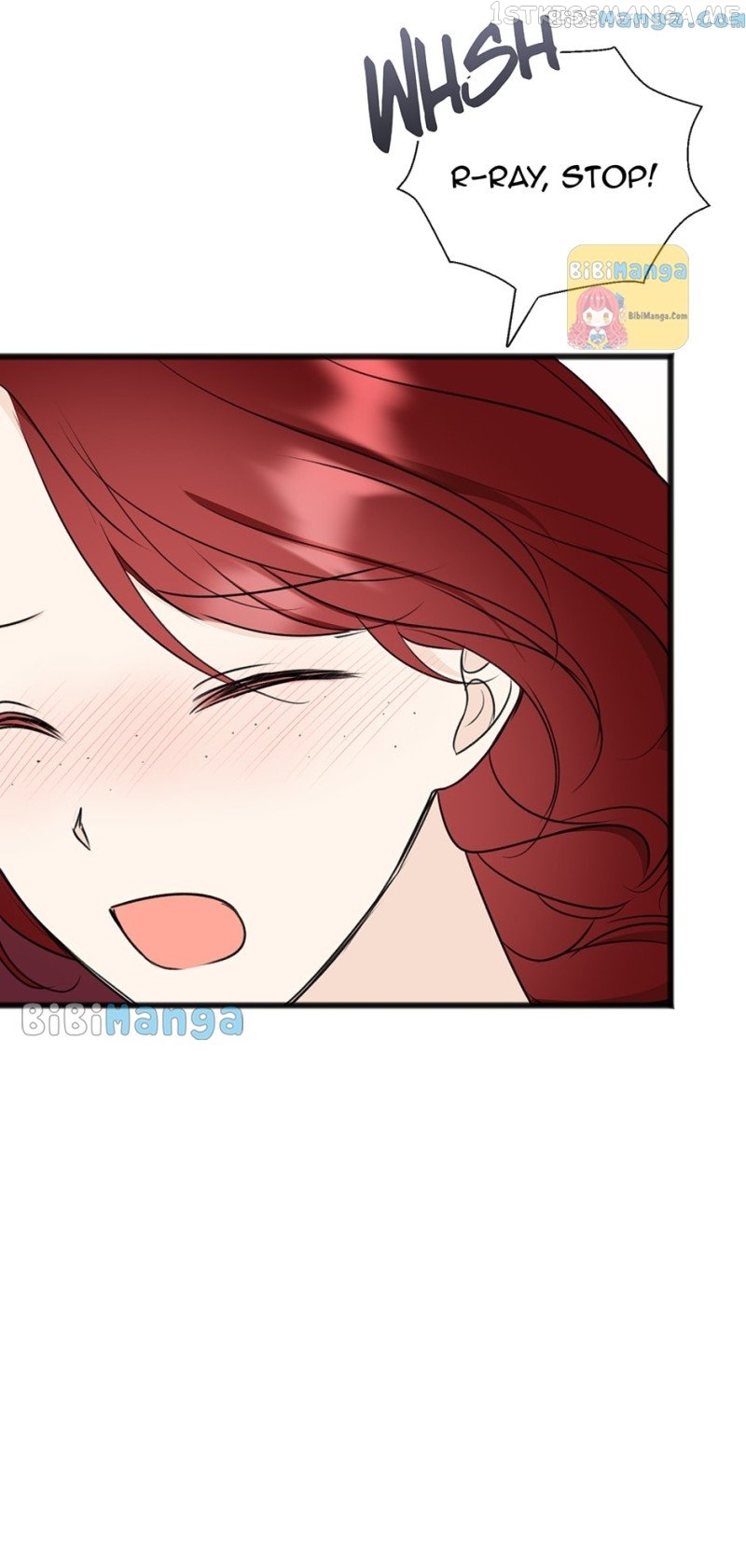 Flowers May Wither but You Remain Chapter 73 - page 28