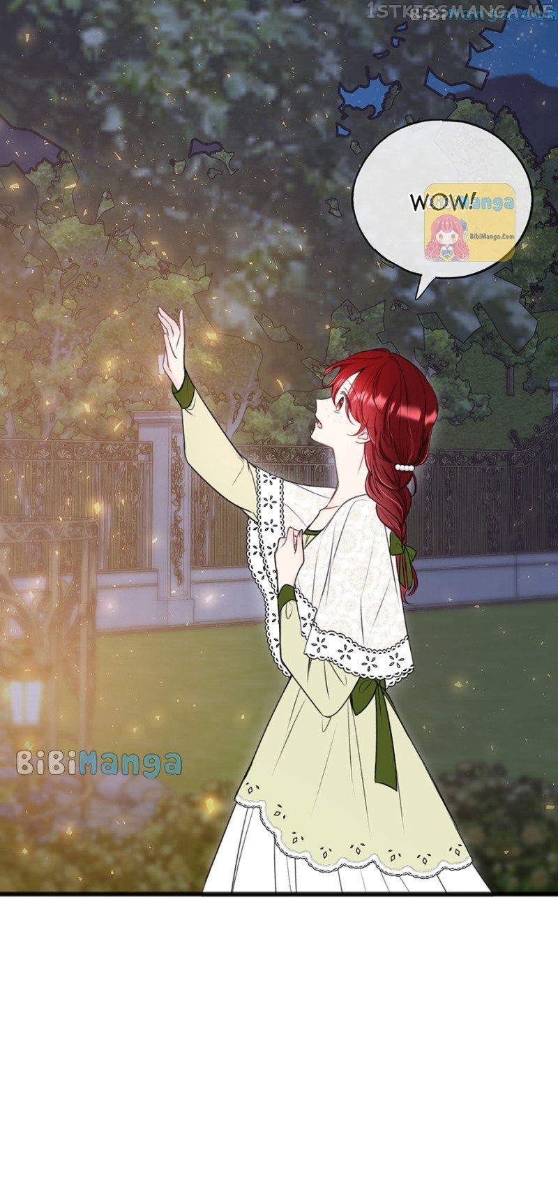 Flowers May Wither but You Remain Chapter 73 - page 3