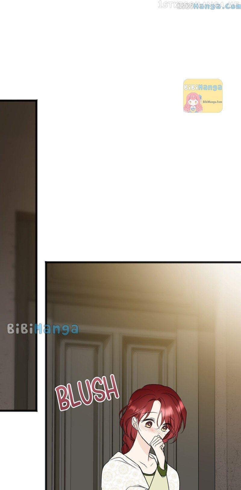 Flowers May Wither but You Remain Chapter 73 - page 31