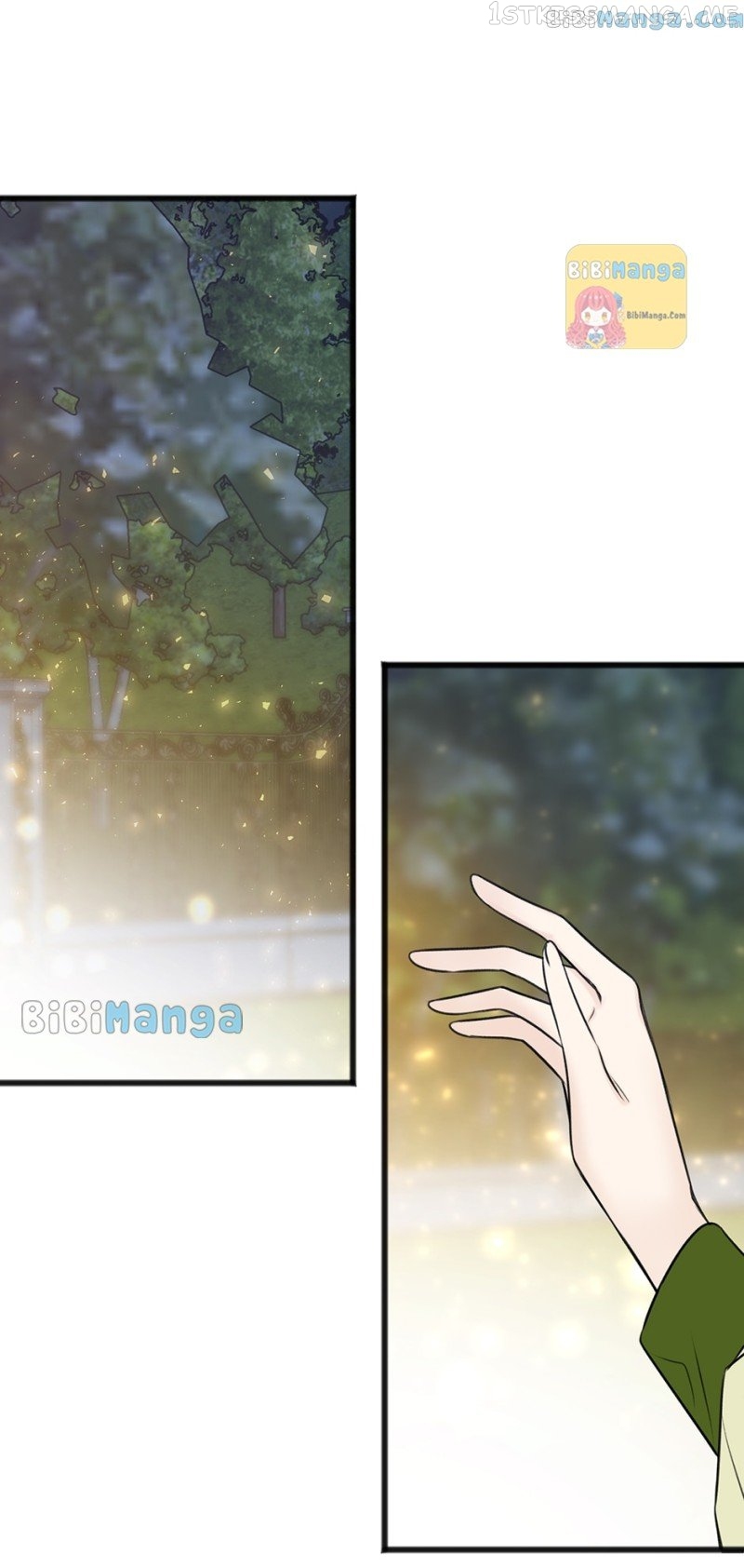 Flowers May Wither but You Remain Chapter 73 - page 4