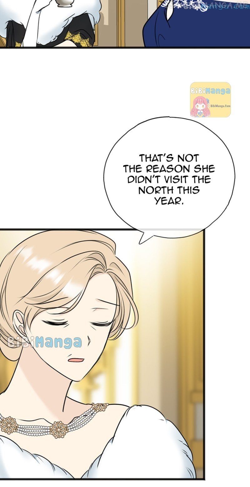 Flowers May Wither but You Remain Chapter 73 - page 41