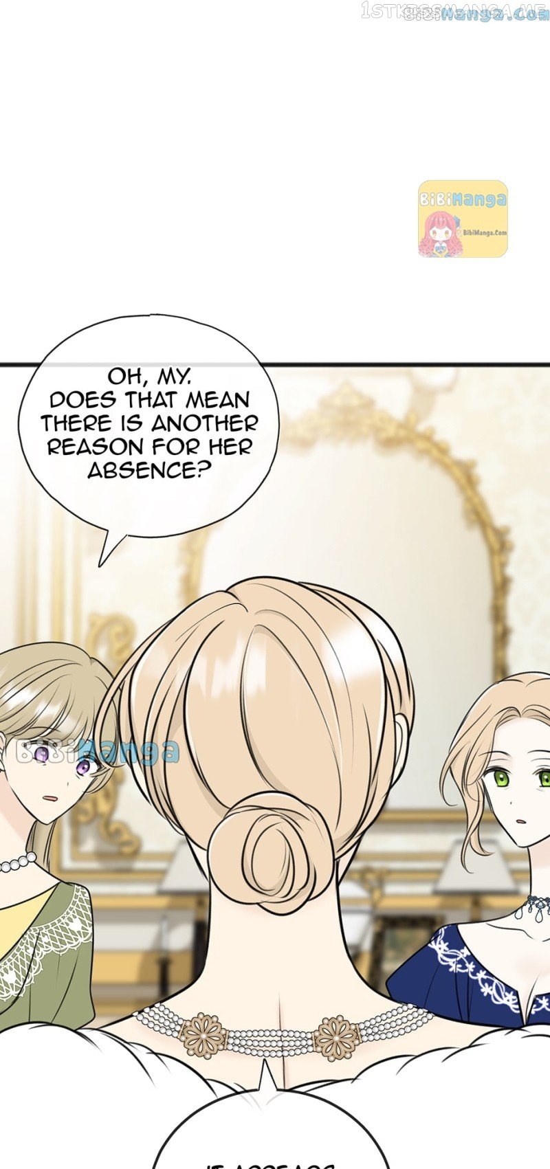 Flowers May Wither but You Remain Chapter 73 - page 42