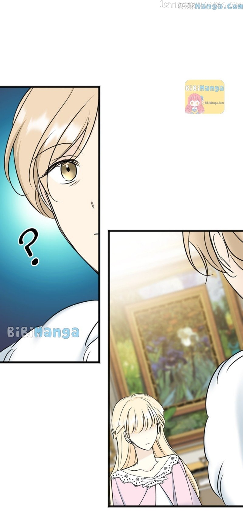 Flowers May Wither but You Remain Chapter 73 - page 48
