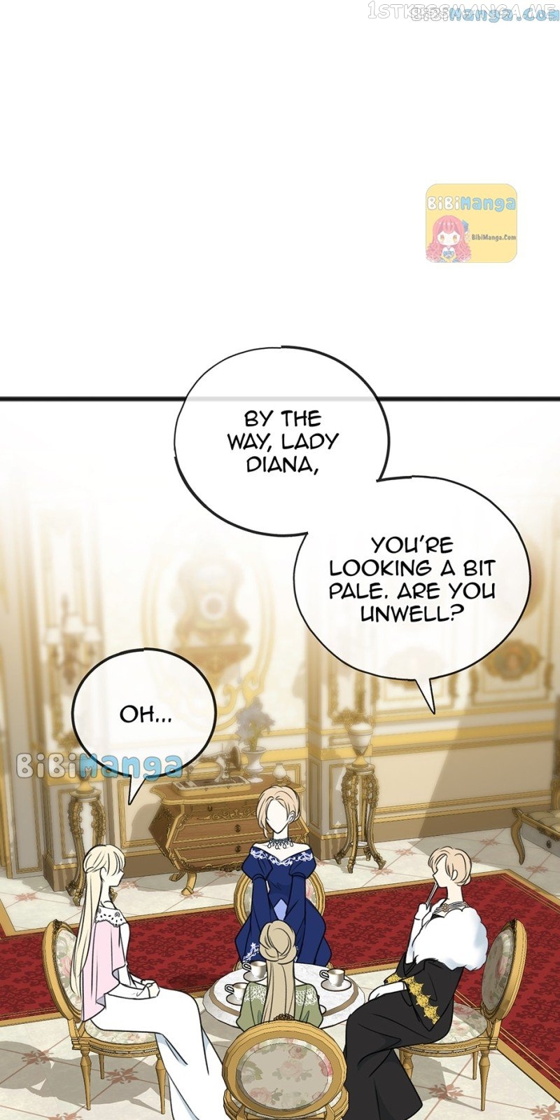 Flowers May Wither but You Remain Chapter 73 - page 49