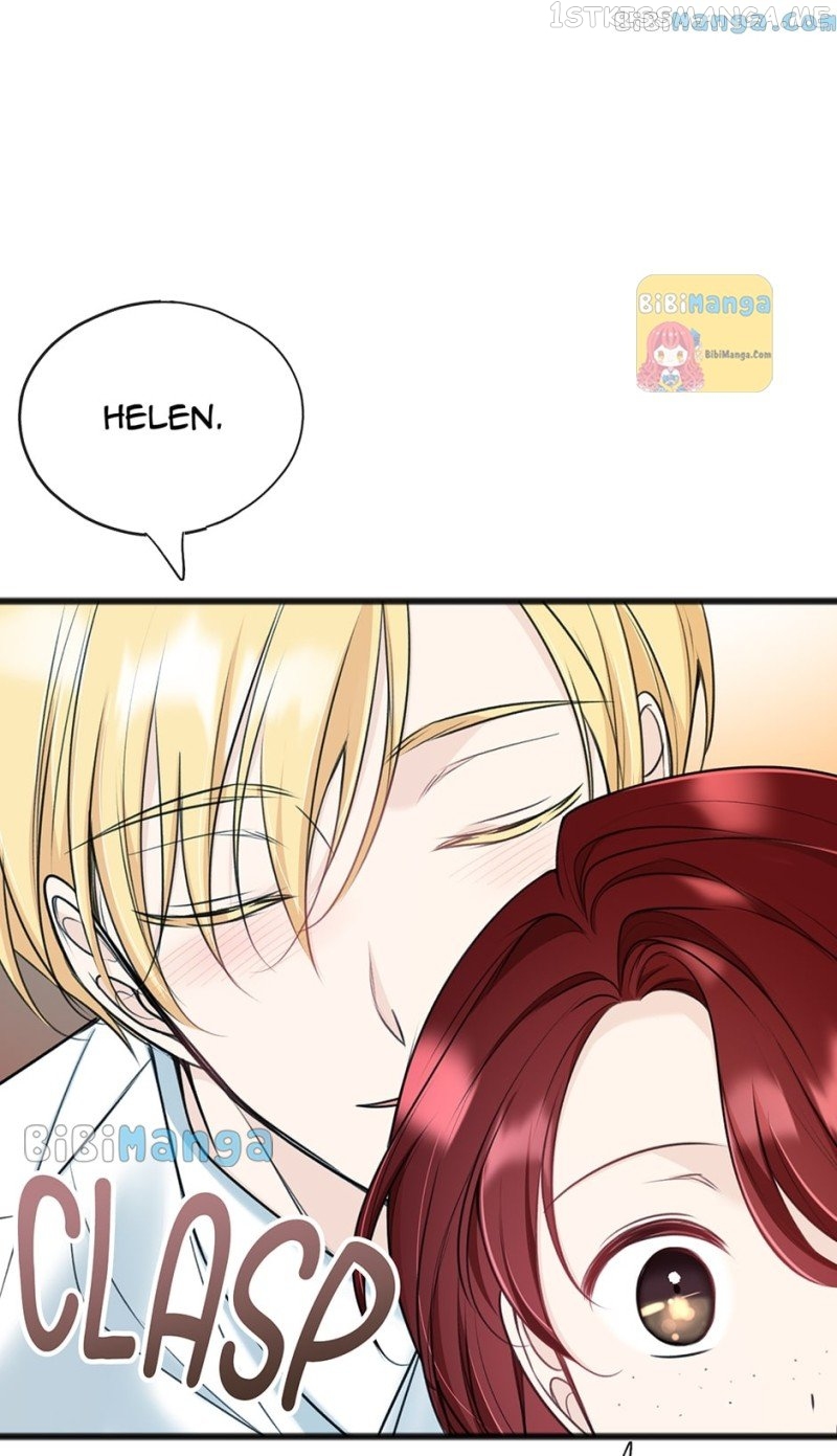 Flowers May Wither but You Remain Chapter 73 - page 5