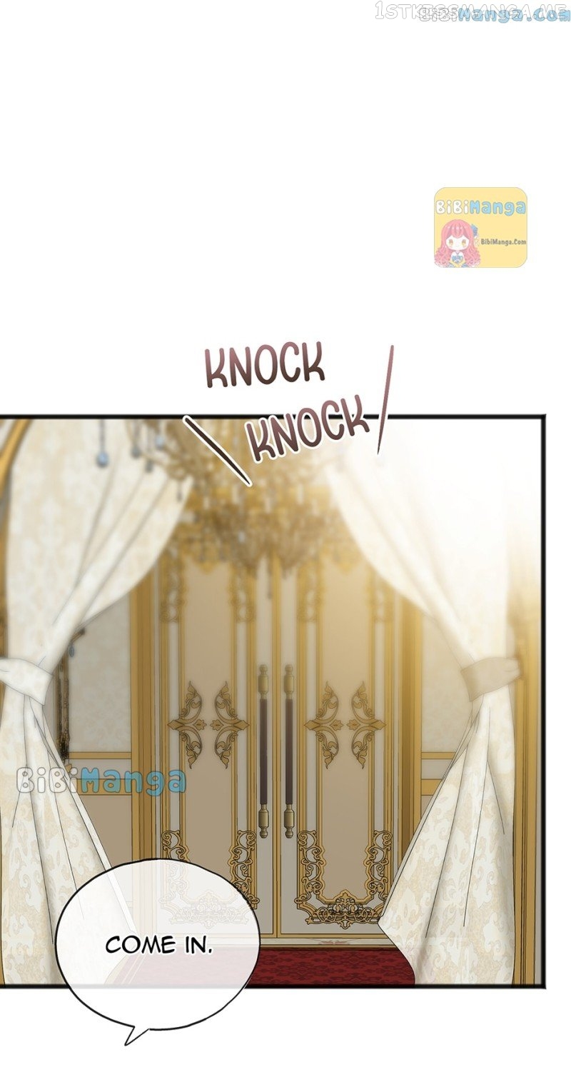 Flowers May Wither but You Remain Chapter 73 - page 53