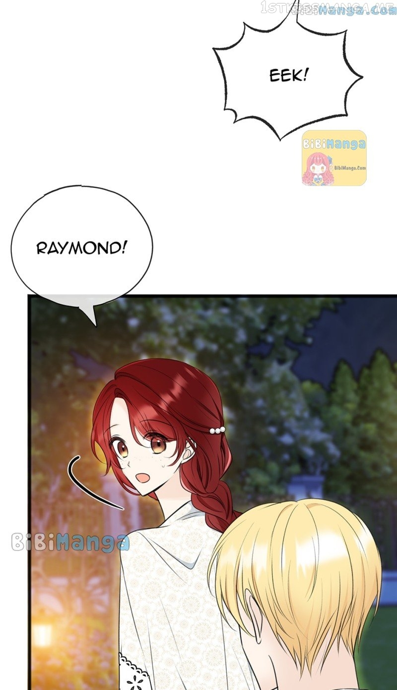 Flowers May Wither but You Remain Chapter 73 - page 6