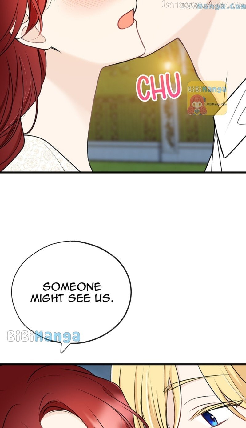 Flowers May Wither but You Remain Chapter 73 - page 8