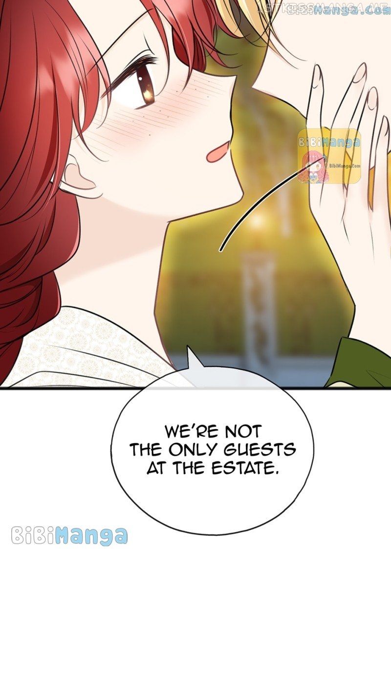 Flowers May Wither but You Remain Chapter 73 - page 9
