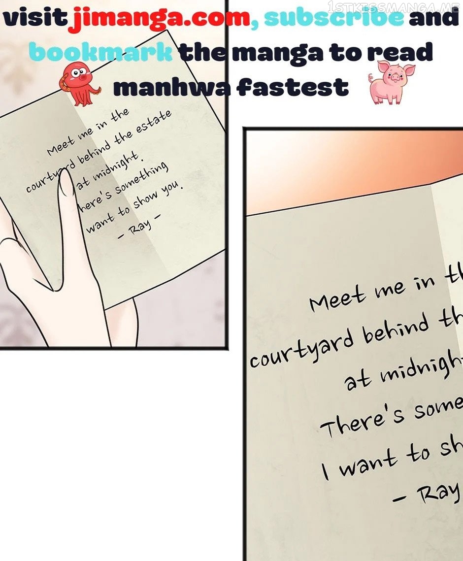 Flowers May Wither but You Remain Chapter 72 - page 49