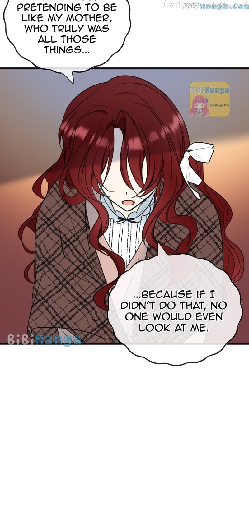 Flowers May Wither but You Remain Chapter 71 - page 10