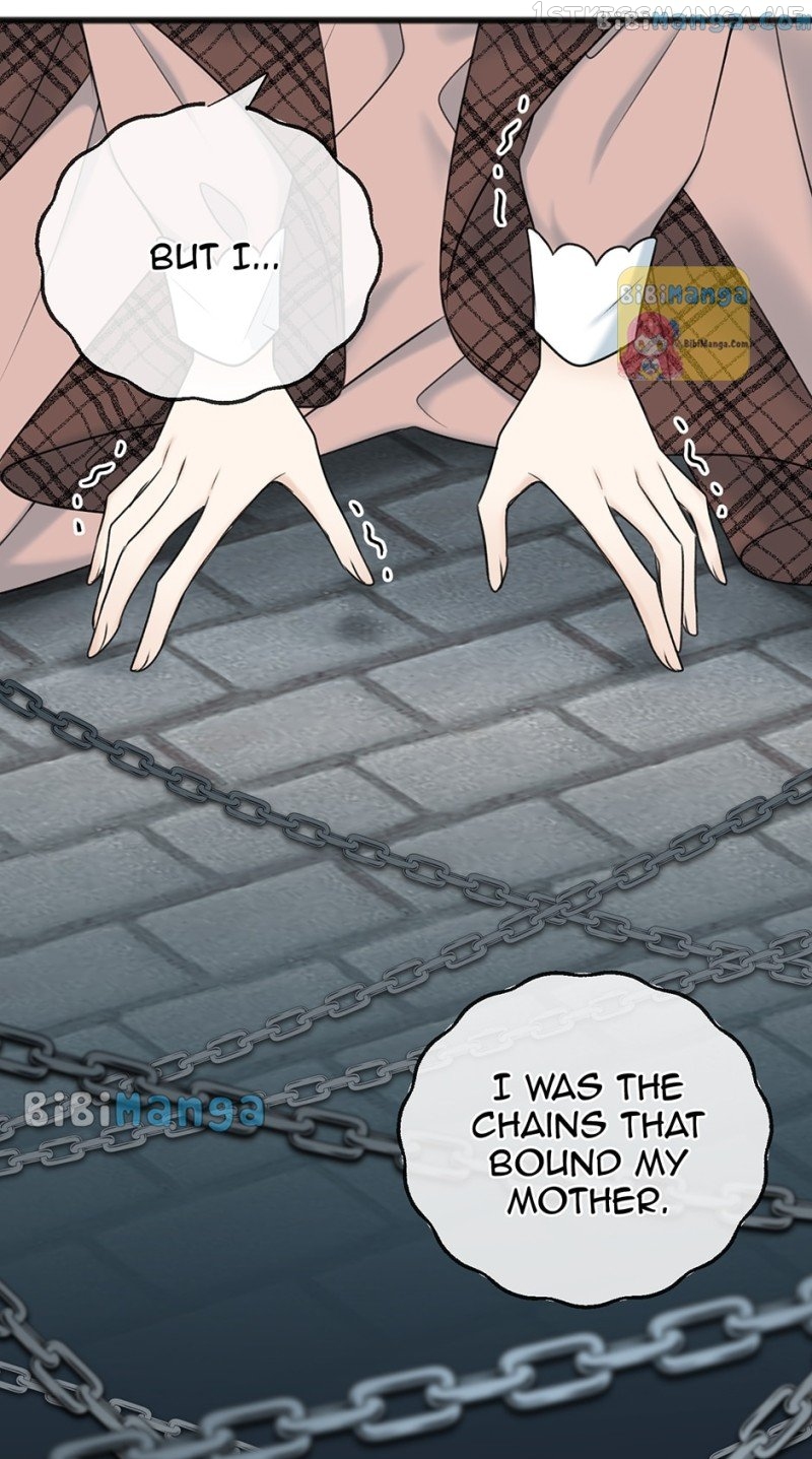 Flowers May Wither but You Remain Chapter 71 - page 11