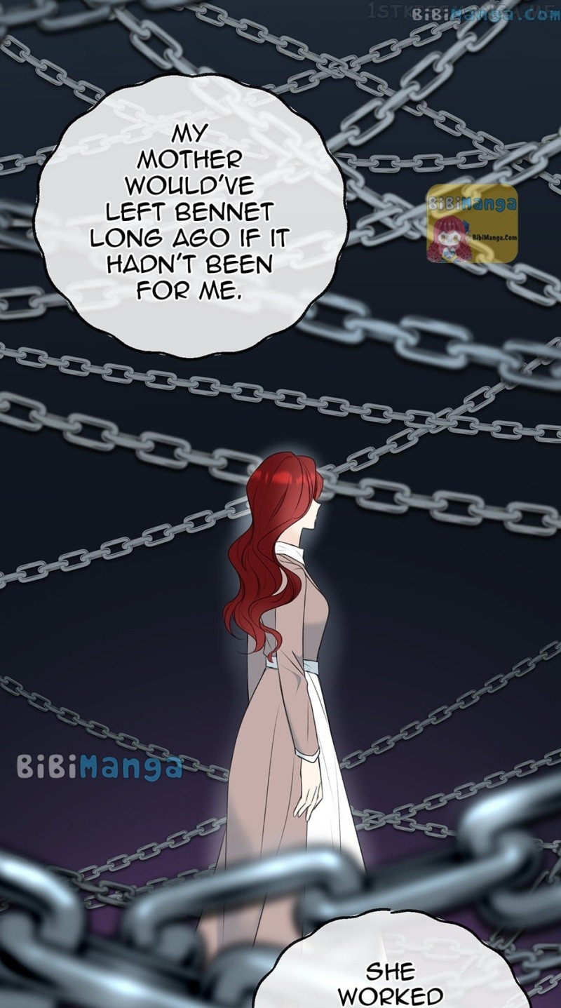 Flowers May Wither but You Remain Chapter 71 - page 12