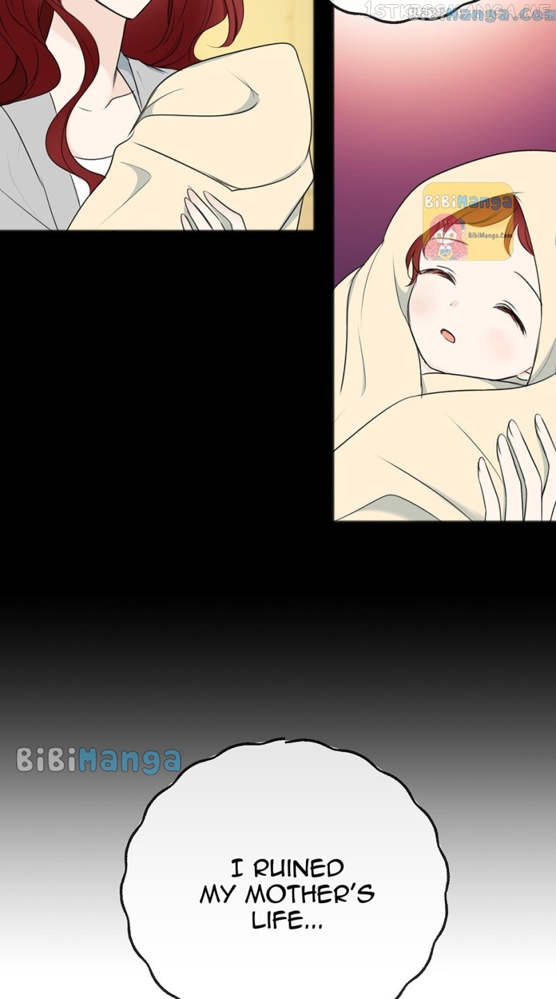 Flowers May Wither but You Remain Chapter 71 - page 14