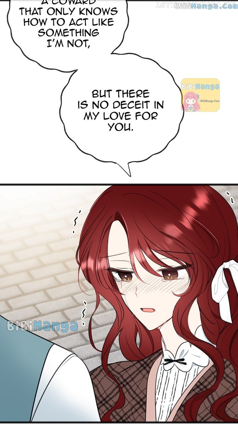 Flowers May Wither but You Remain Chapter 71 - page 16