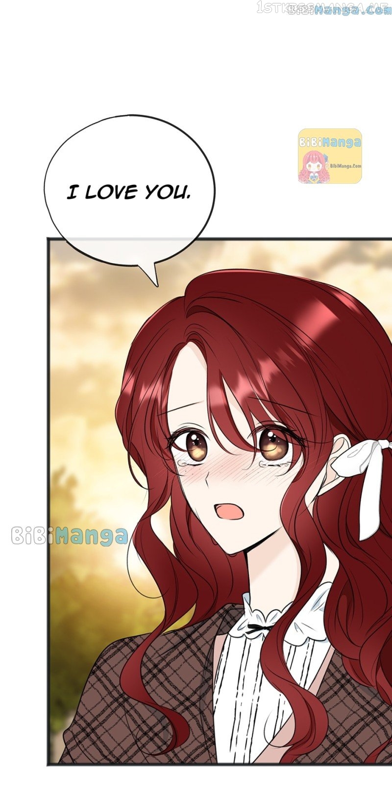 Flowers May Wither but You Remain Chapter 71 - page 17