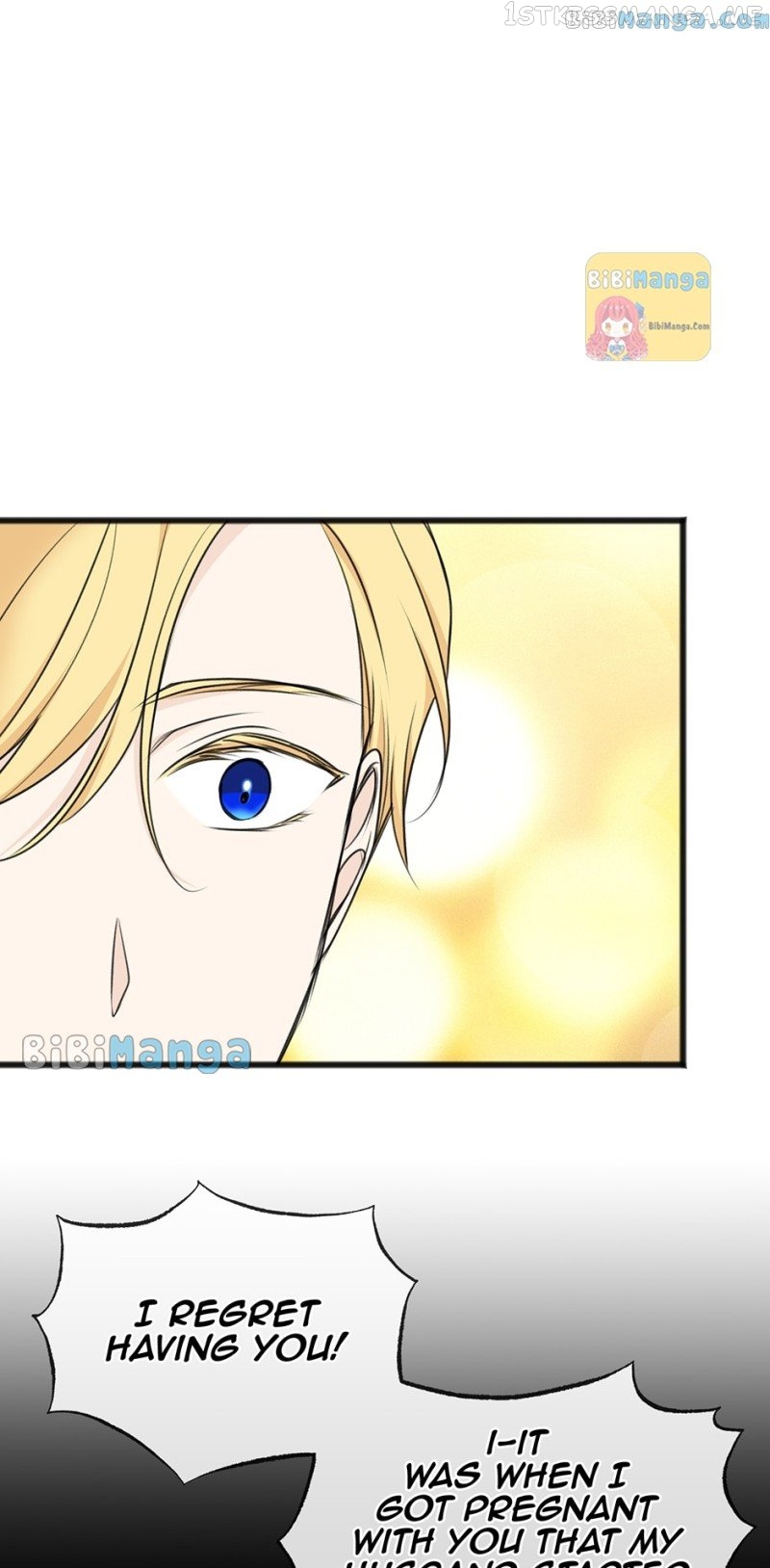 Flowers May Wither but You Remain Chapter 71 - page 18