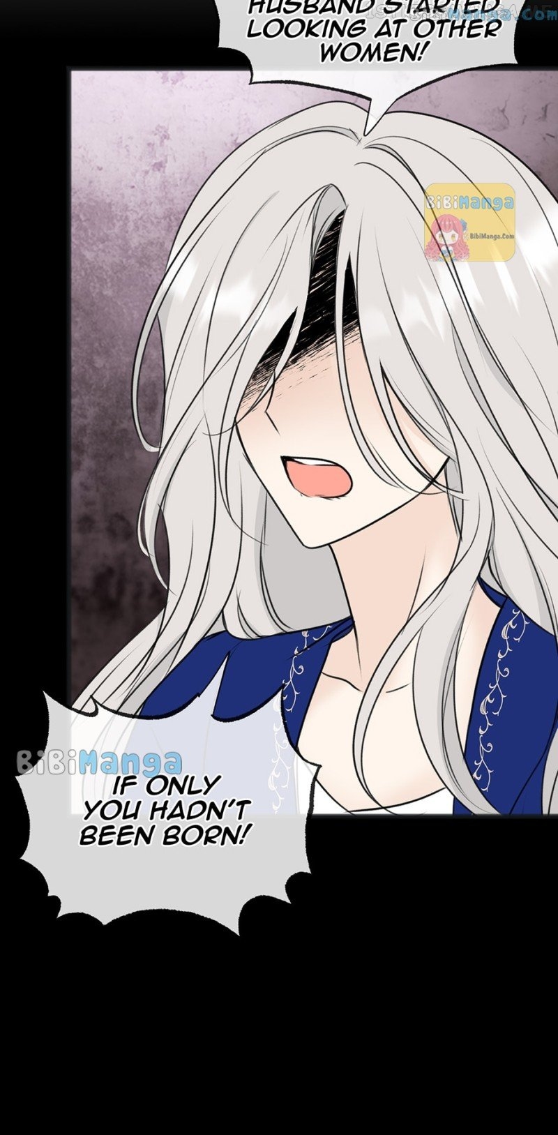 Flowers May Wither but You Remain Chapter 71 - page 19