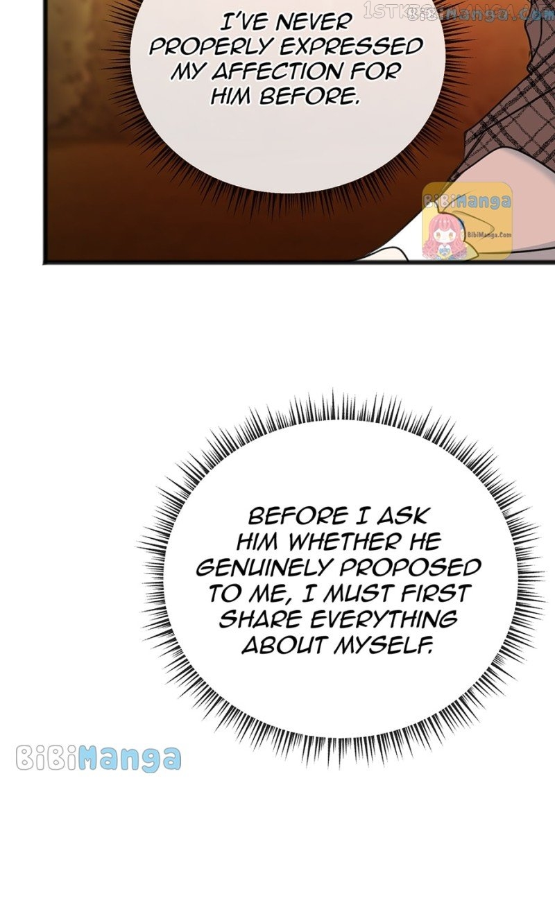 Flowers May Wither but You Remain Chapter 71 - page 2