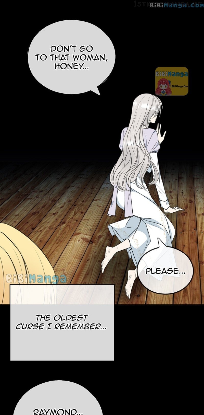 Flowers May Wither but You Remain Chapter 71 - page 20