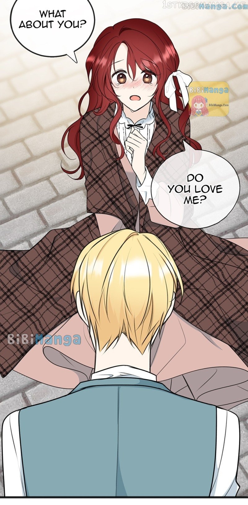 Flowers May Wither but You Remain Chapter 71 - page 23