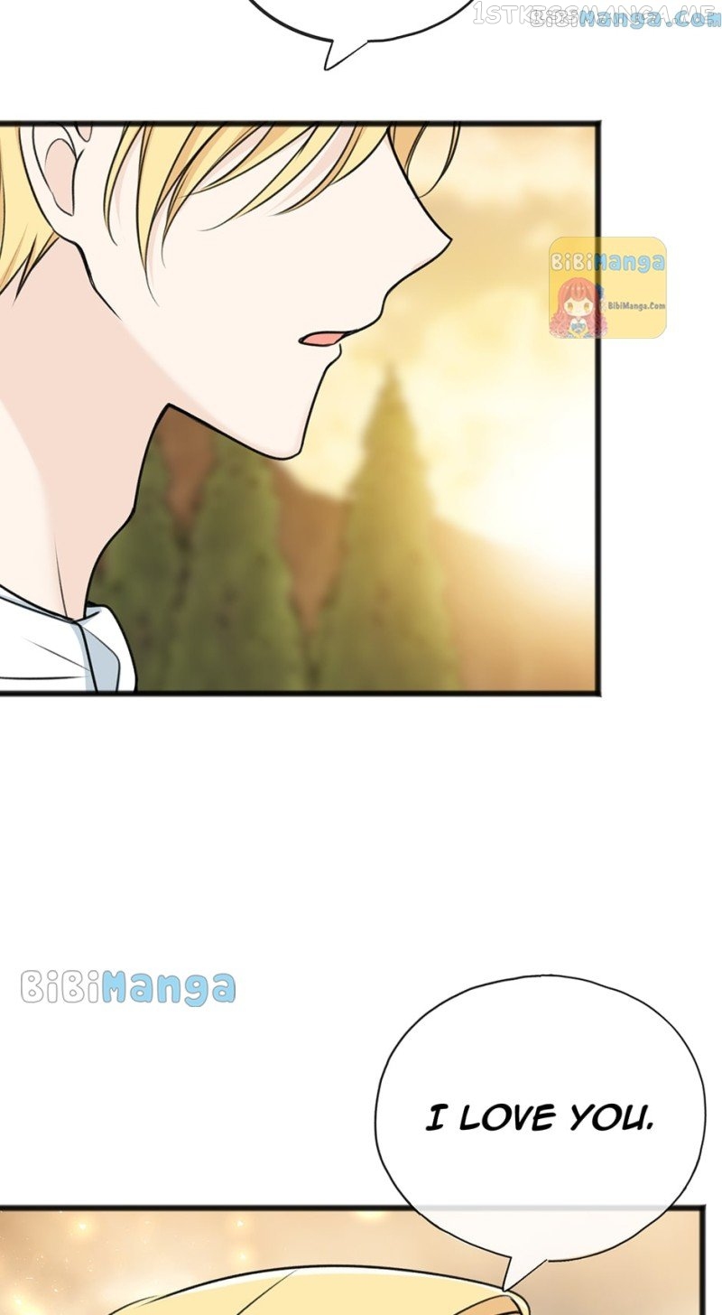 Flowers May Wither but You Remain Chapter 71 - page 25