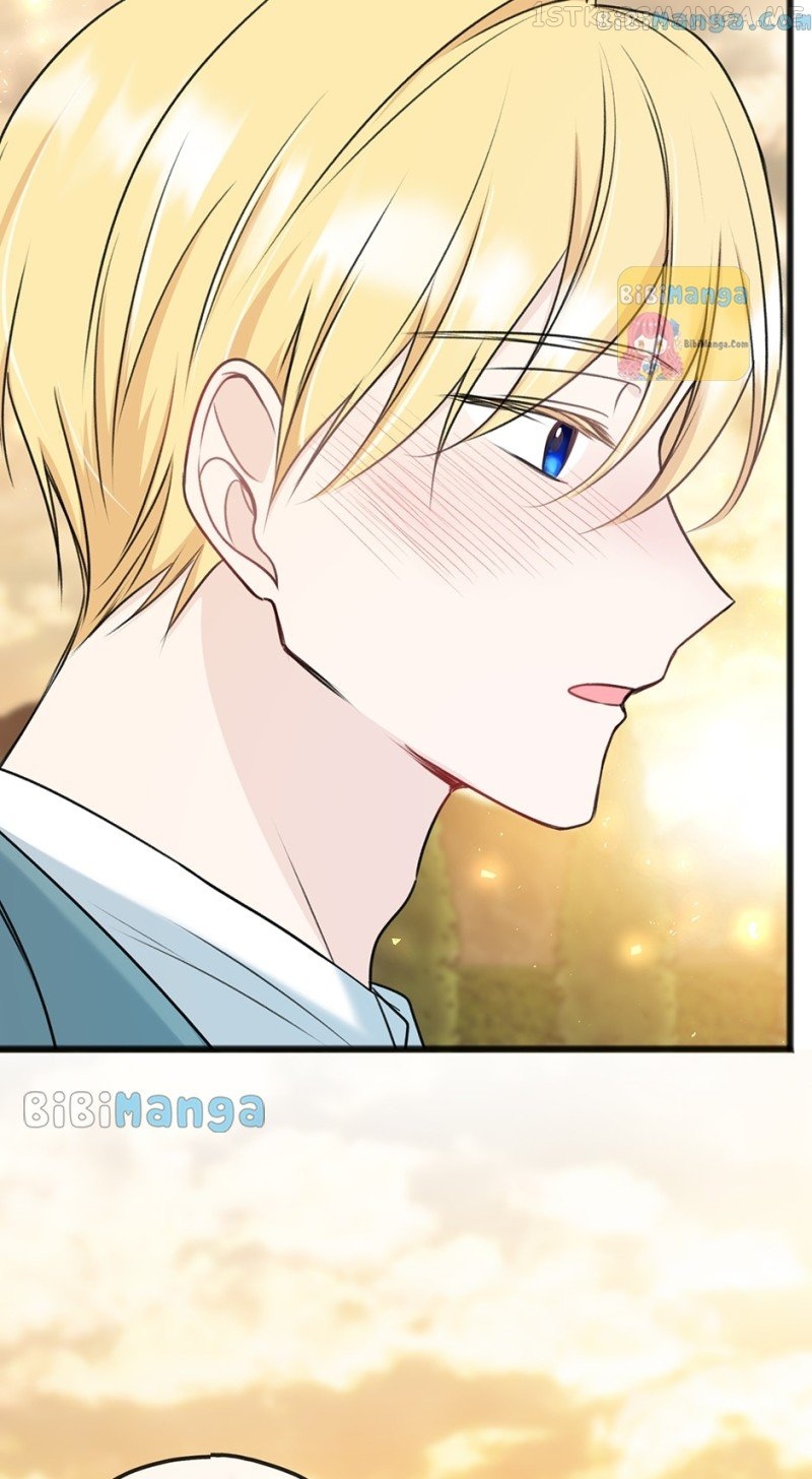 Flowers May Wither but You Remain Chapter 71 - page 26