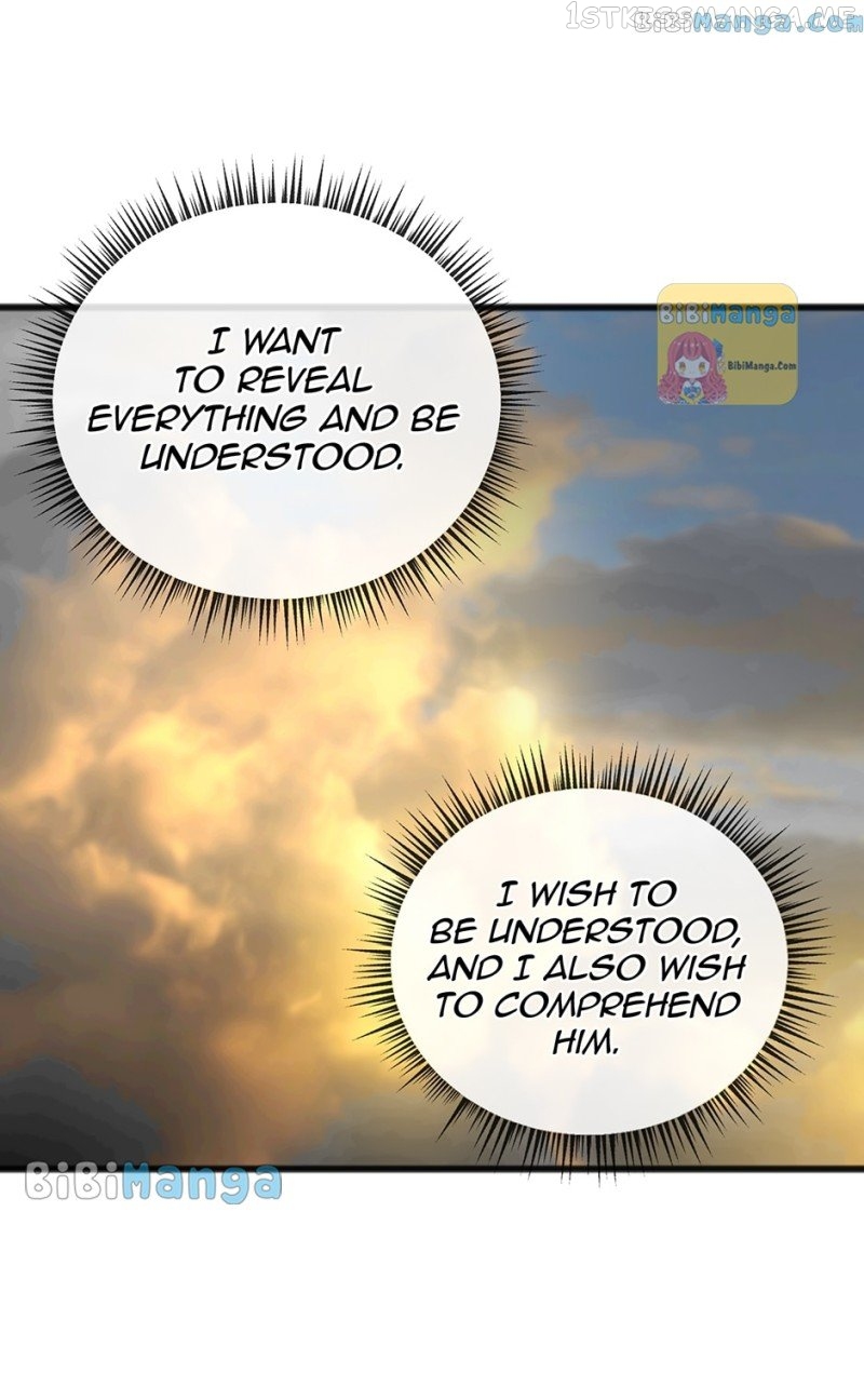 Flowers May Wither but You Remain Chapter 71 - page 3