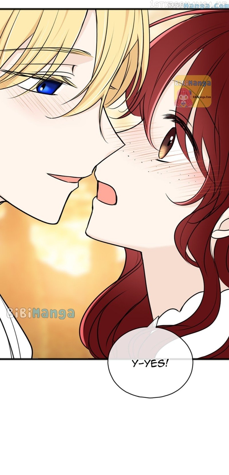 Flowers May Wither but You Remain Chapter 71 - page 32