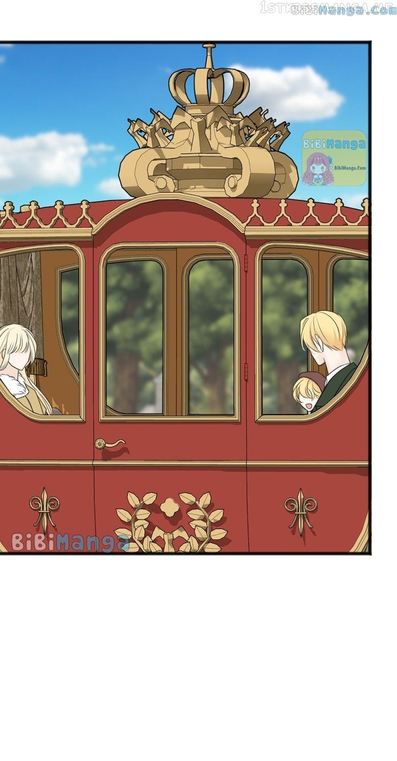 Flowers May Wither but You Remain Chapter 71 - page 39