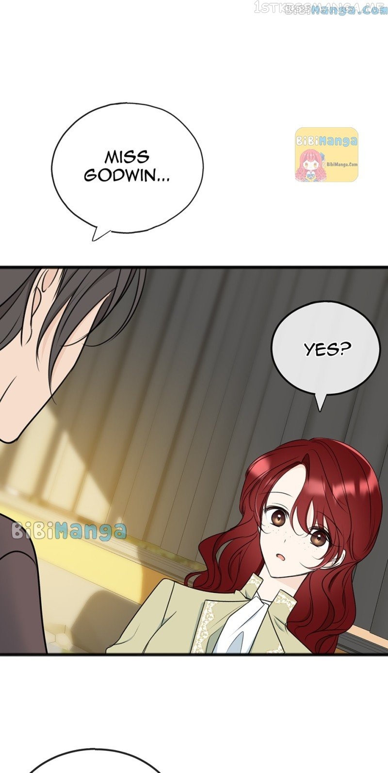 Flowers May Wither but You Remain Chapter 71 - page 42