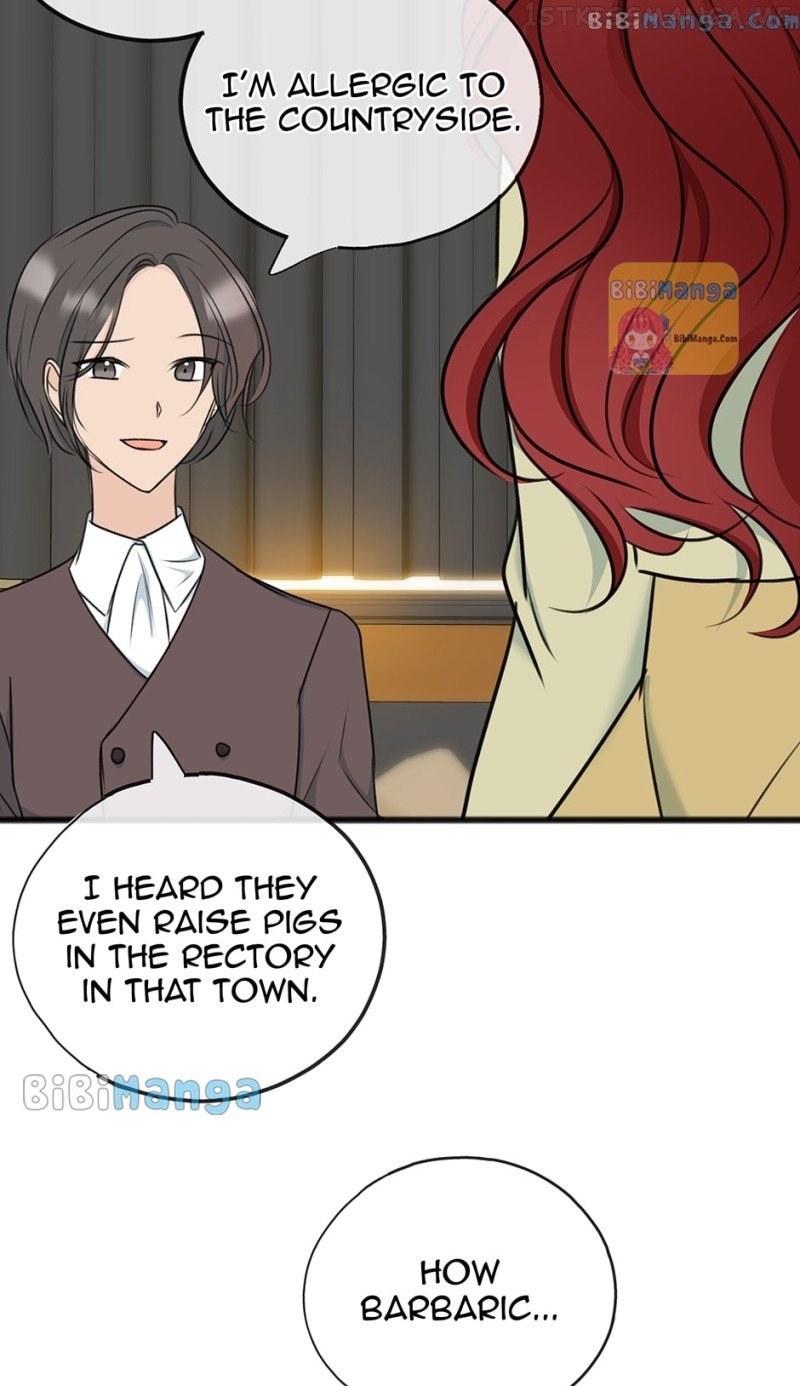 Flowers May Wither but You Remain Chapter 71 - page 47