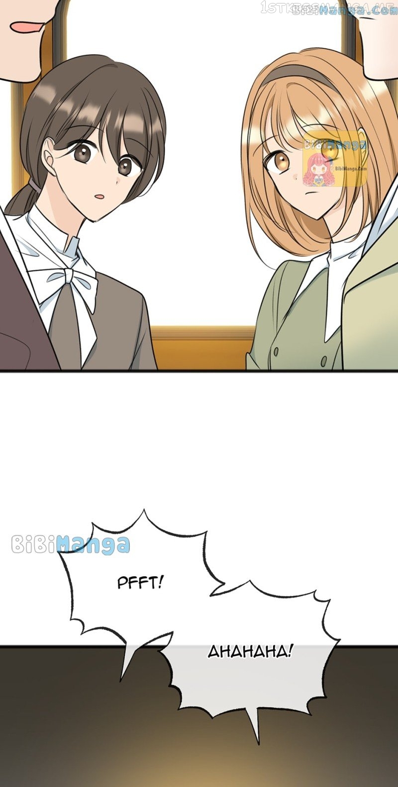Flowers May Wither but You Remain Chapter 71 - page 51