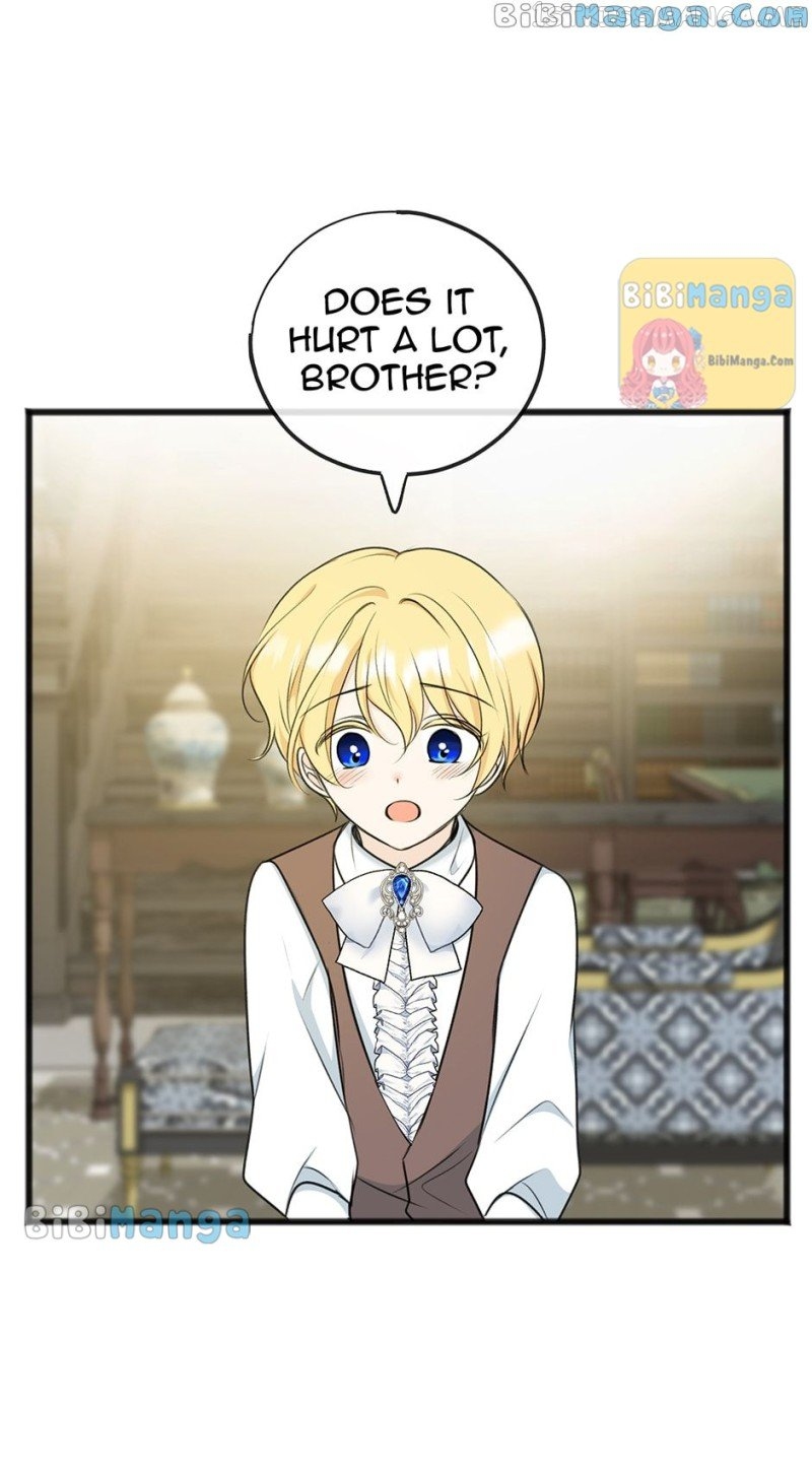 Flowers May Wither but You Remain Chapter 69 - page 10