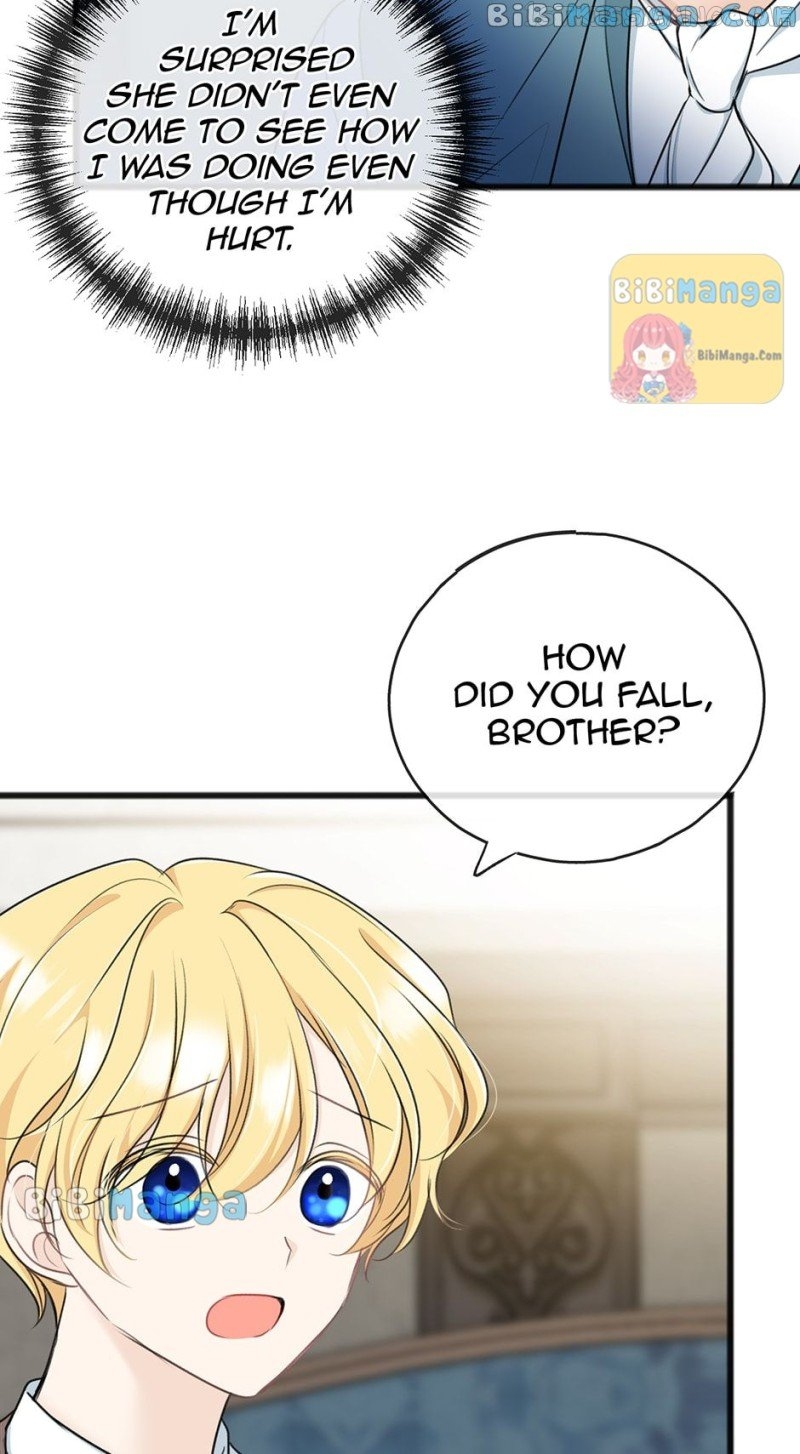 Flowers May Wither but You Remain Chapter 69 - page 13