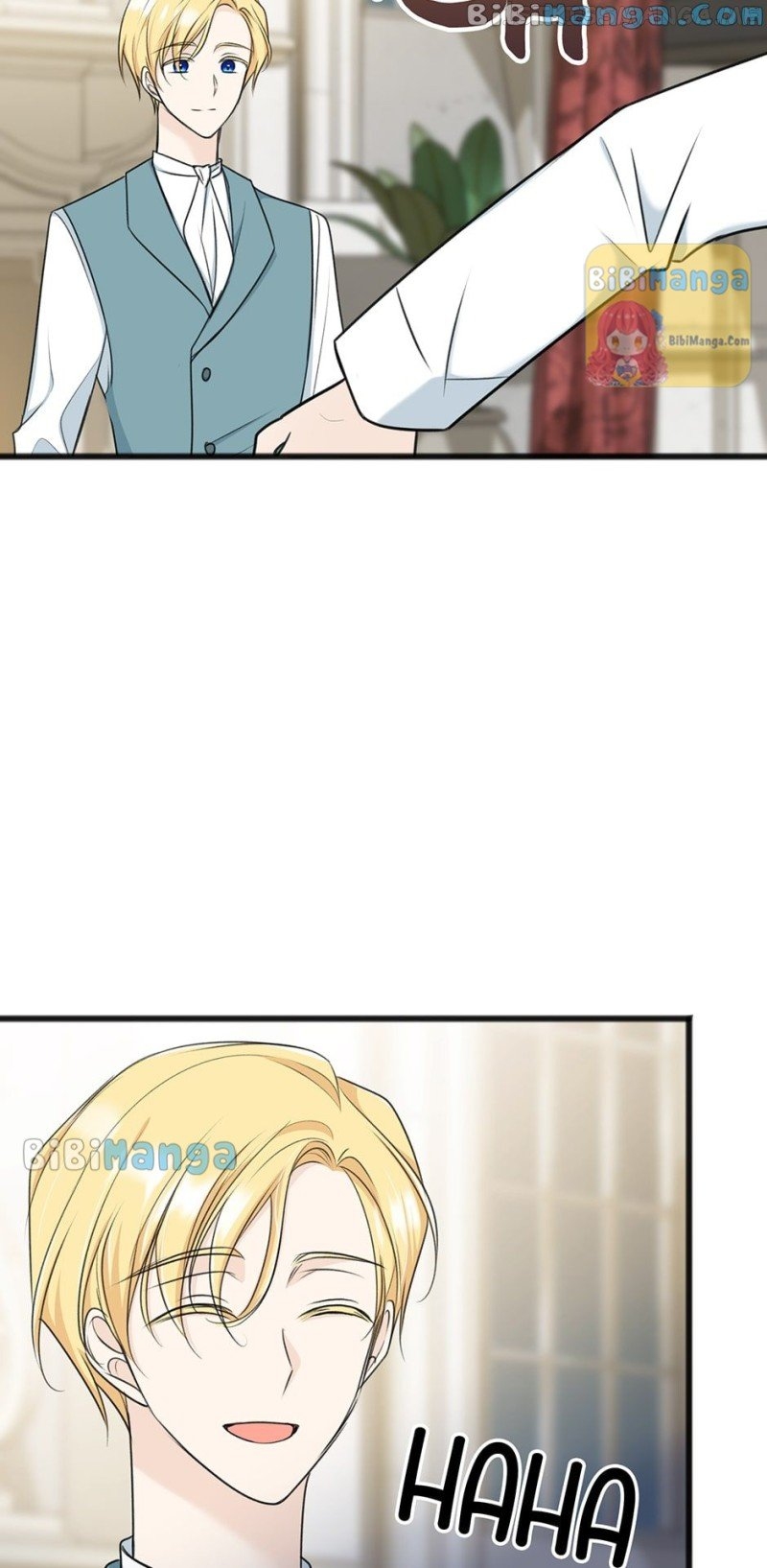 Flowers May Wither but You Remain Chapter 69 - page 18