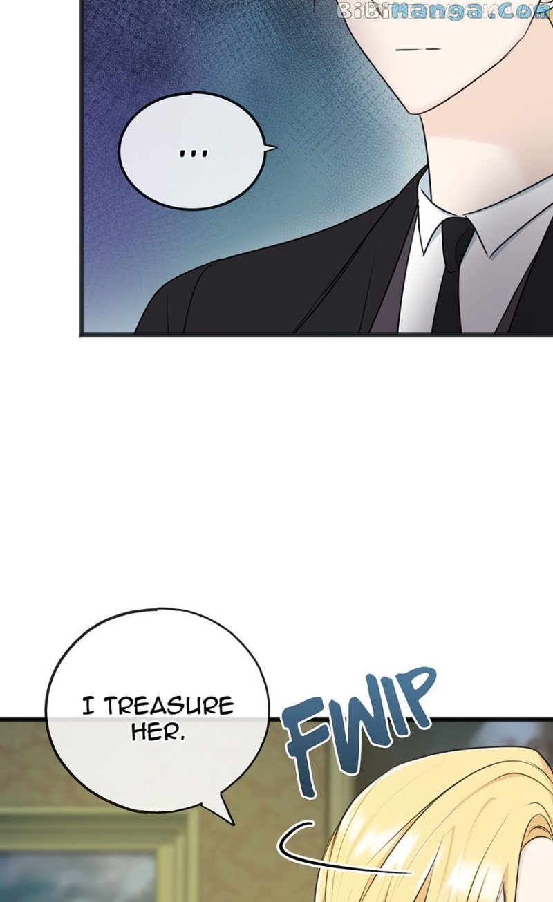 Flowers May Wither but You Remain Chapter 69 - page 2
