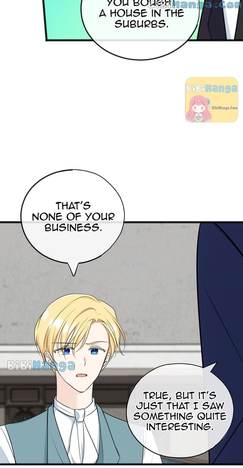 Flowers May Wither but You Remain Chapter 69 - page 26
