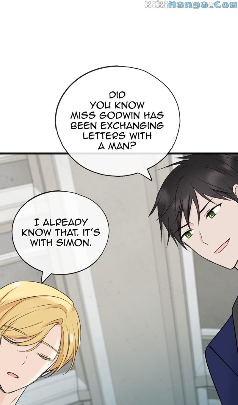 Flowers May Wither but You Remain Chapter 69 - page 27