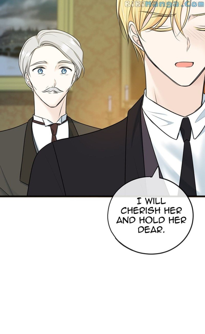 Flowers May Wither but You Remain Chapter 69 - page 3
