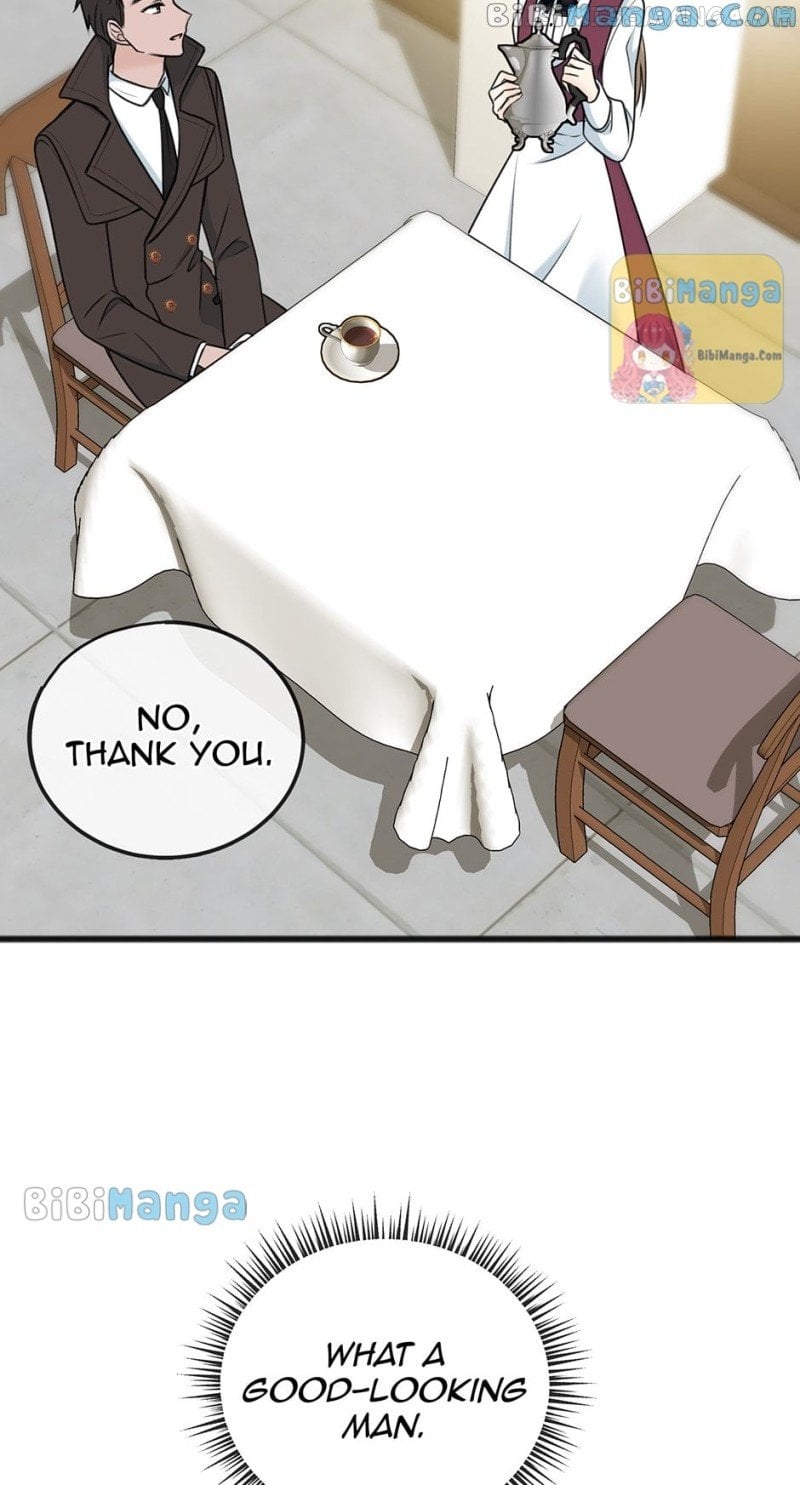 Flowers May Wither but You Remain Chapter 69 - page 38