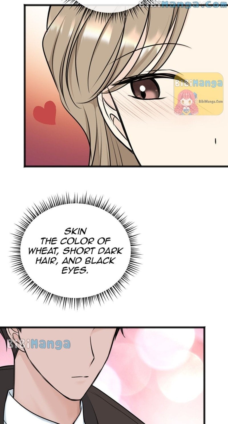 Flowers May Wither but You Remain Chapter 69 - page 39