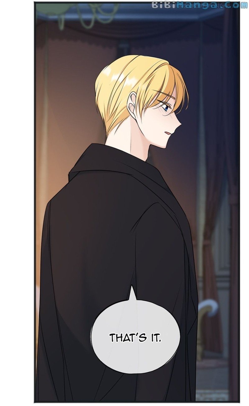 Flowers May Wither but You Remain Chapter 69 - page 4