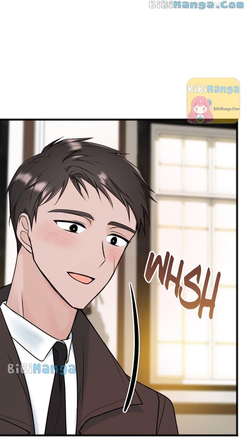 Flowers May Wither but You Remain Chapter 69 - page 43
