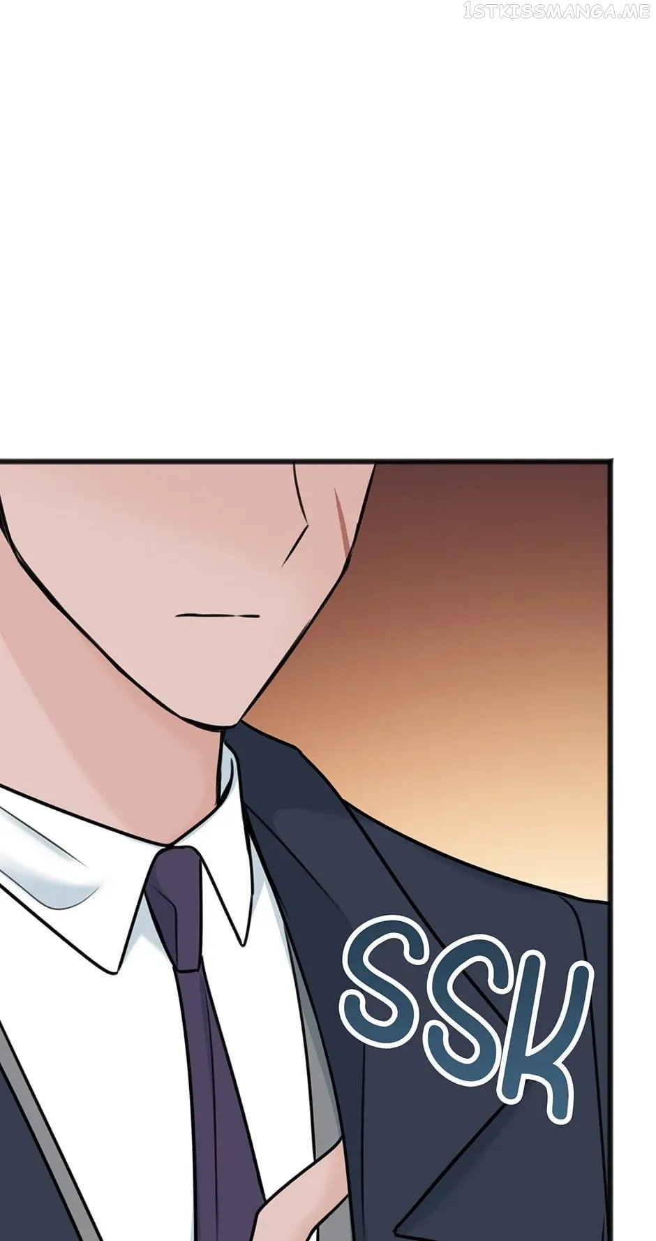 Flowers May Wither but You Remain Chapter 68 - page 1