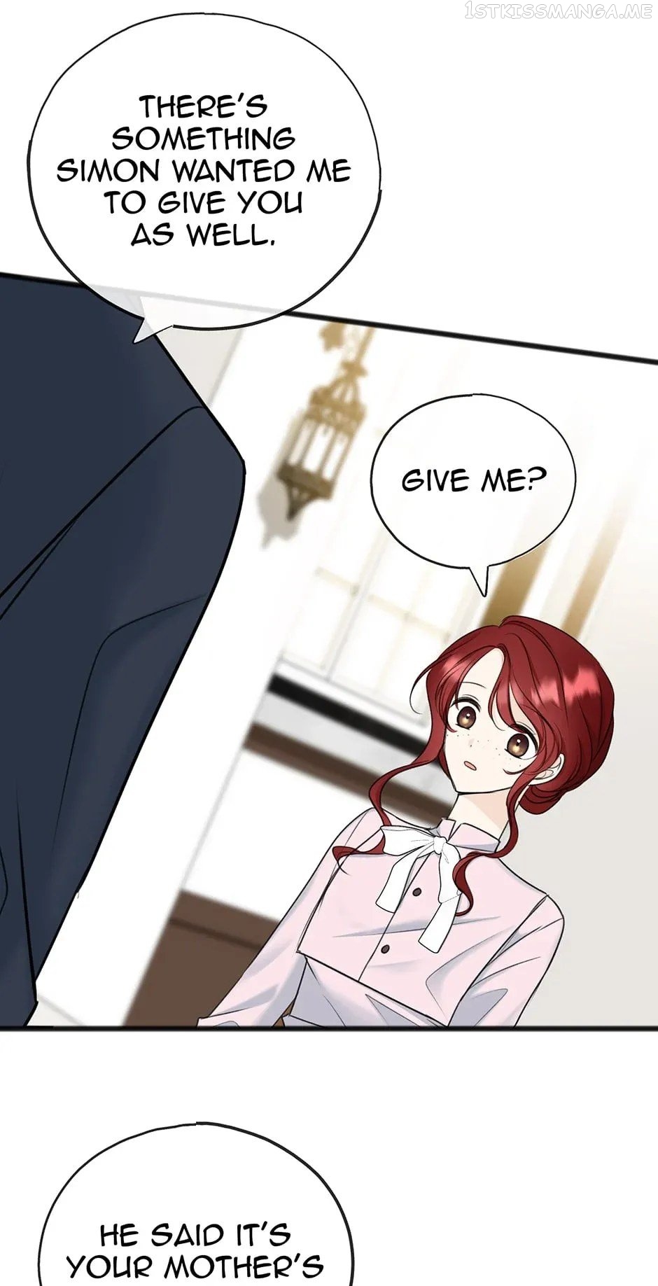 Flowers May Wither but You Remain Chapter 68 - page 12