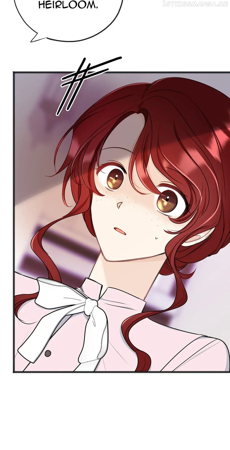 Flowers May Wither but You Remain Chapter 68 - page 13